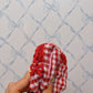 Oval Coin Pouch