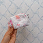 Oval Coin Pouch