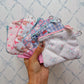 Square Coin Purse
