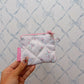 Square Coin Purse