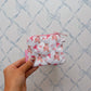 Square Coin Purse