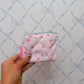 Square Coin Purse