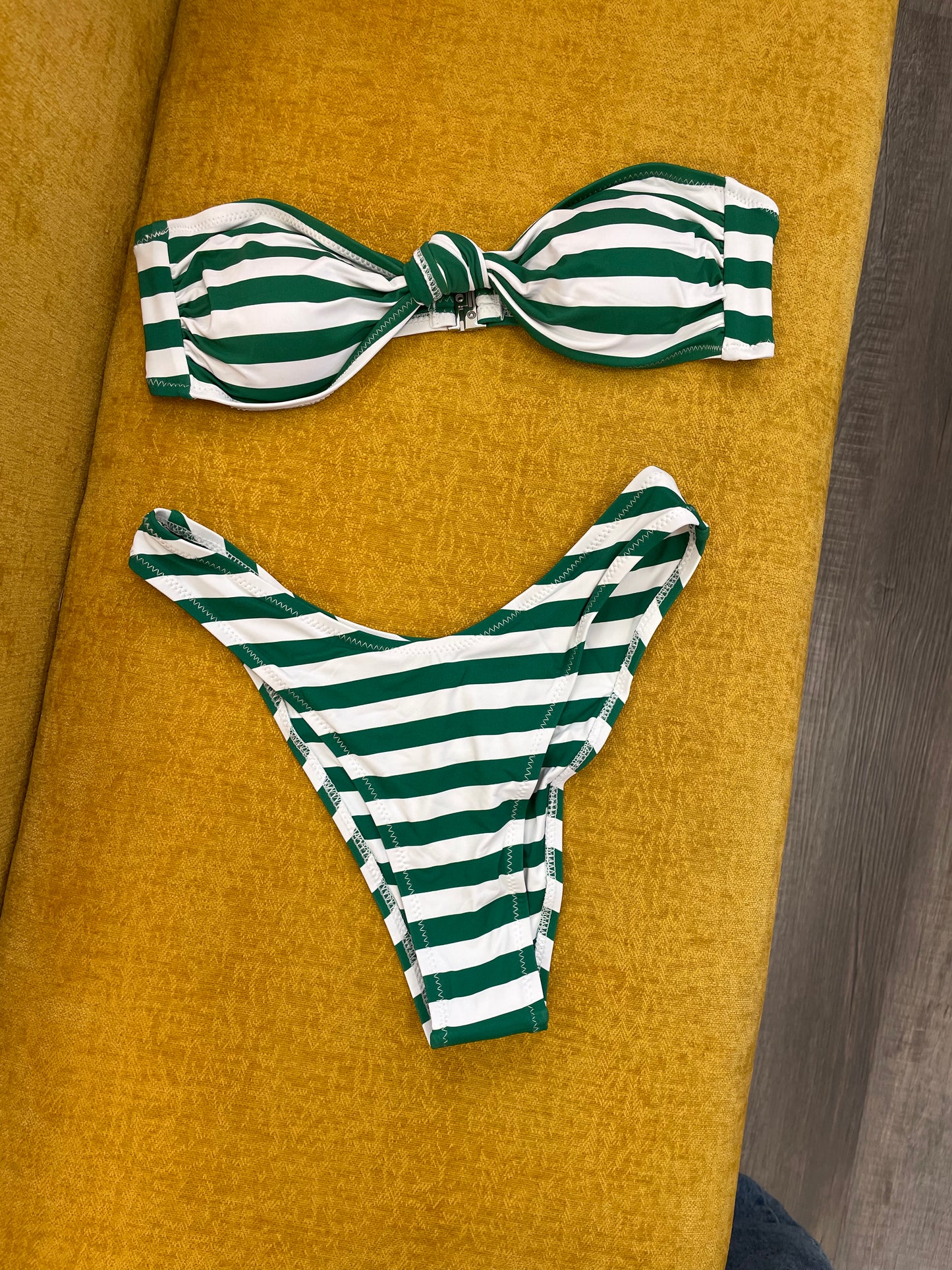 Nauti Stripe Bikini