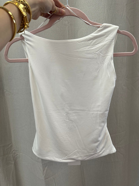 Grace Open Back