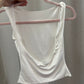 Grace Open Back