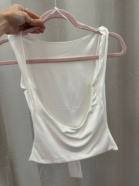 Grace Open Back