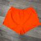 Oregon State Shorts - Orange