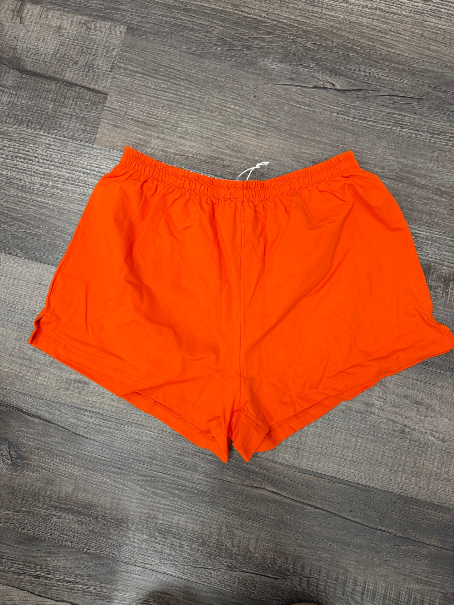 Oregon State Shorts - Orange