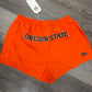 Oregon State Shorts - Orange