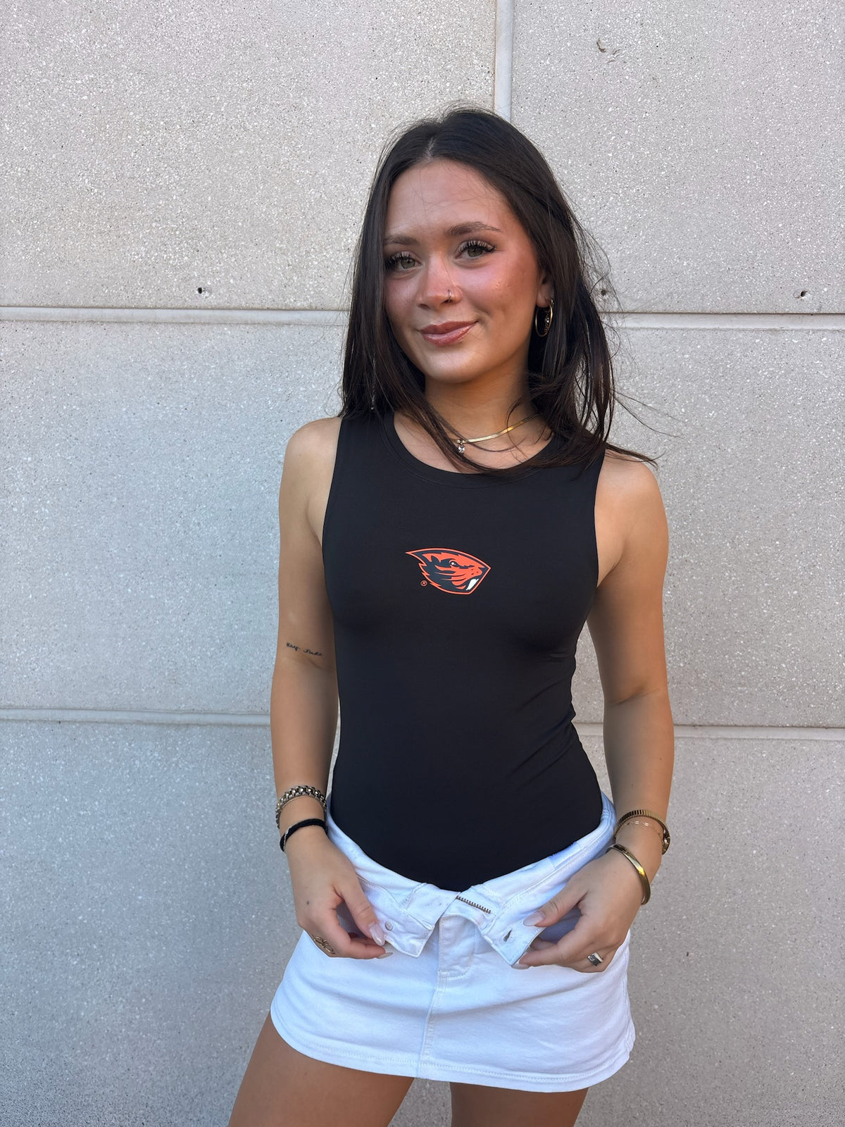 Oregon State Bodysuit