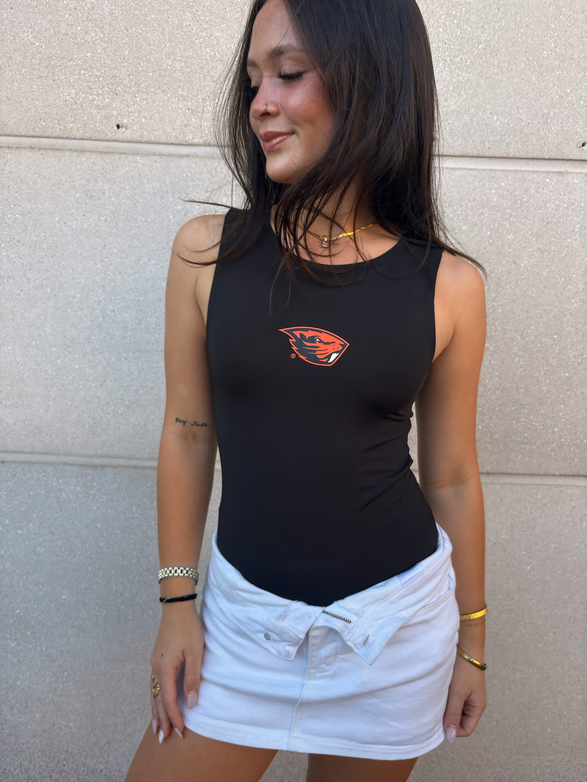 Oregon State Bodysuit