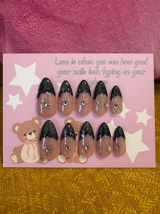 Nightcourt Nails