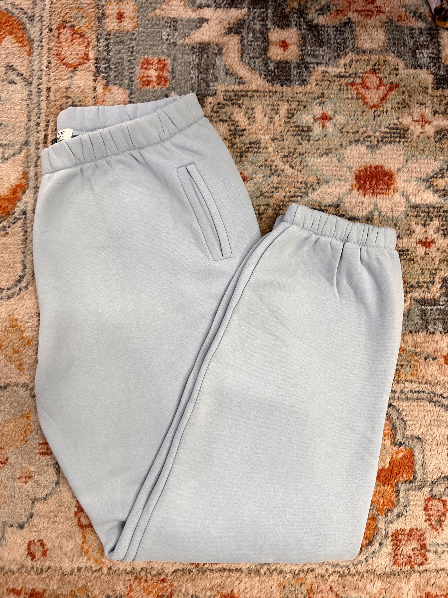 TT Sweatpants - Plus Size