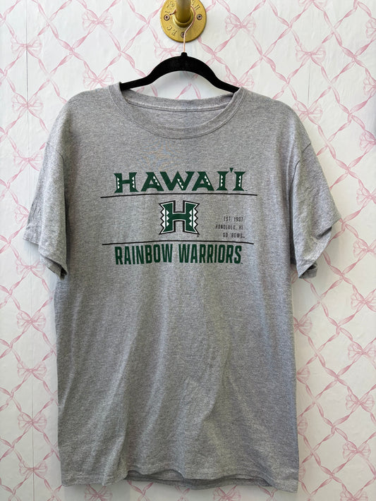 Vintage Hawaii Shirt: Final sale