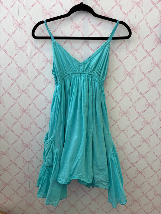Vintage Dress: Final Sale