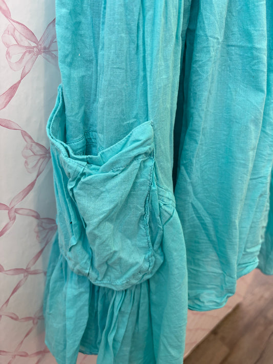 Vintage Dress: Final Sale