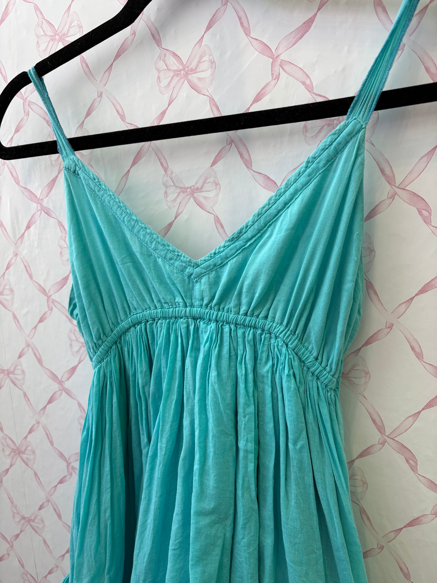 Vintage Dress: Final Sale