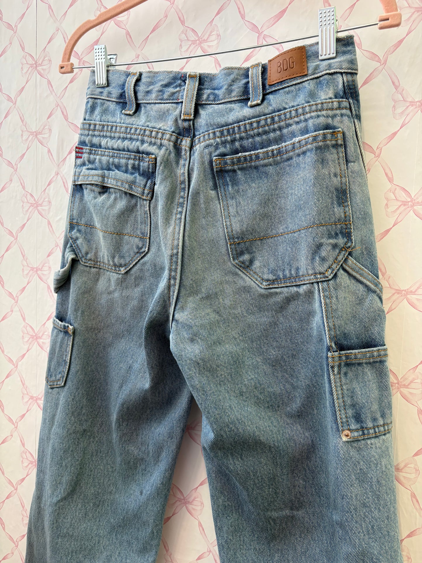 BDG Cargo : final Sale
