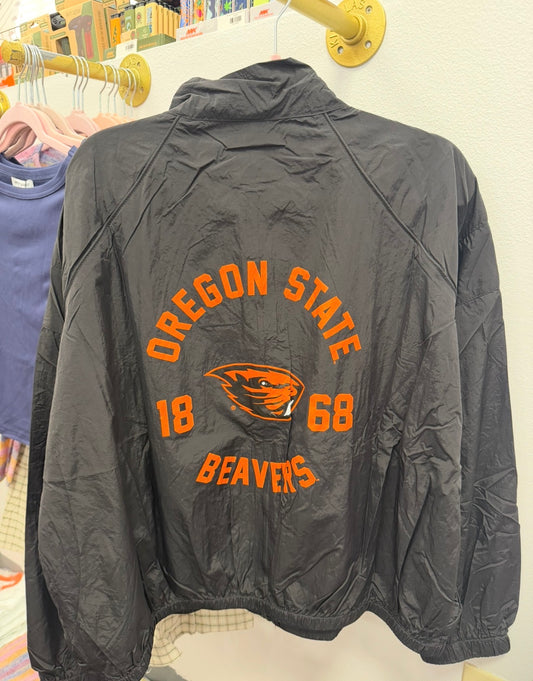 Oregon State Air Game Jacket