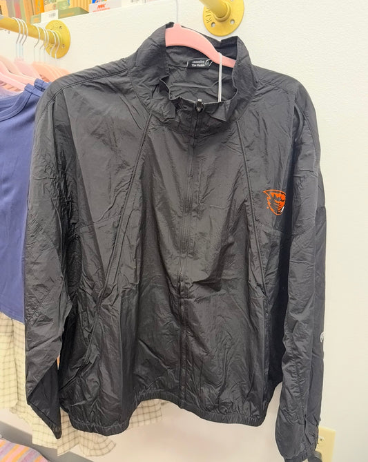 Oregon State Air Game Jacket