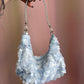 Spring Sequins Purse
