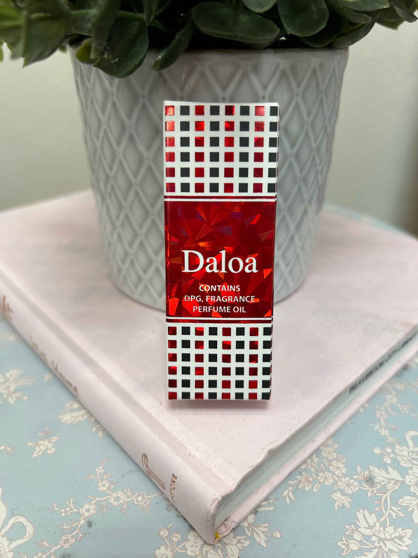 Ardal Zaafaran Roll On Perfume