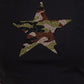 Camouflage Studs baby Tee