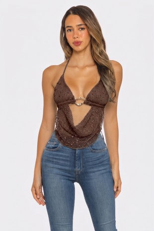 Crochet Top