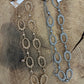 Chunky Bubble Body Chain
