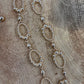 Chunky Bubble Body Chain