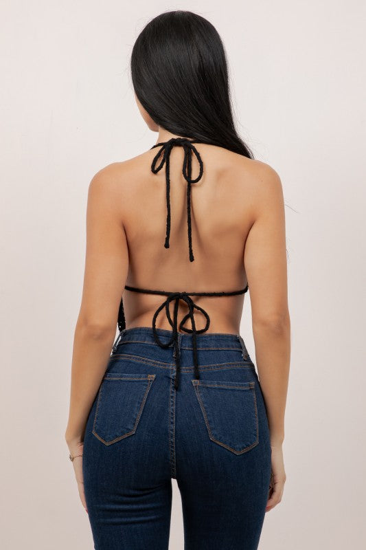 Jocelyn Top