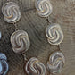Swirl Body Chain