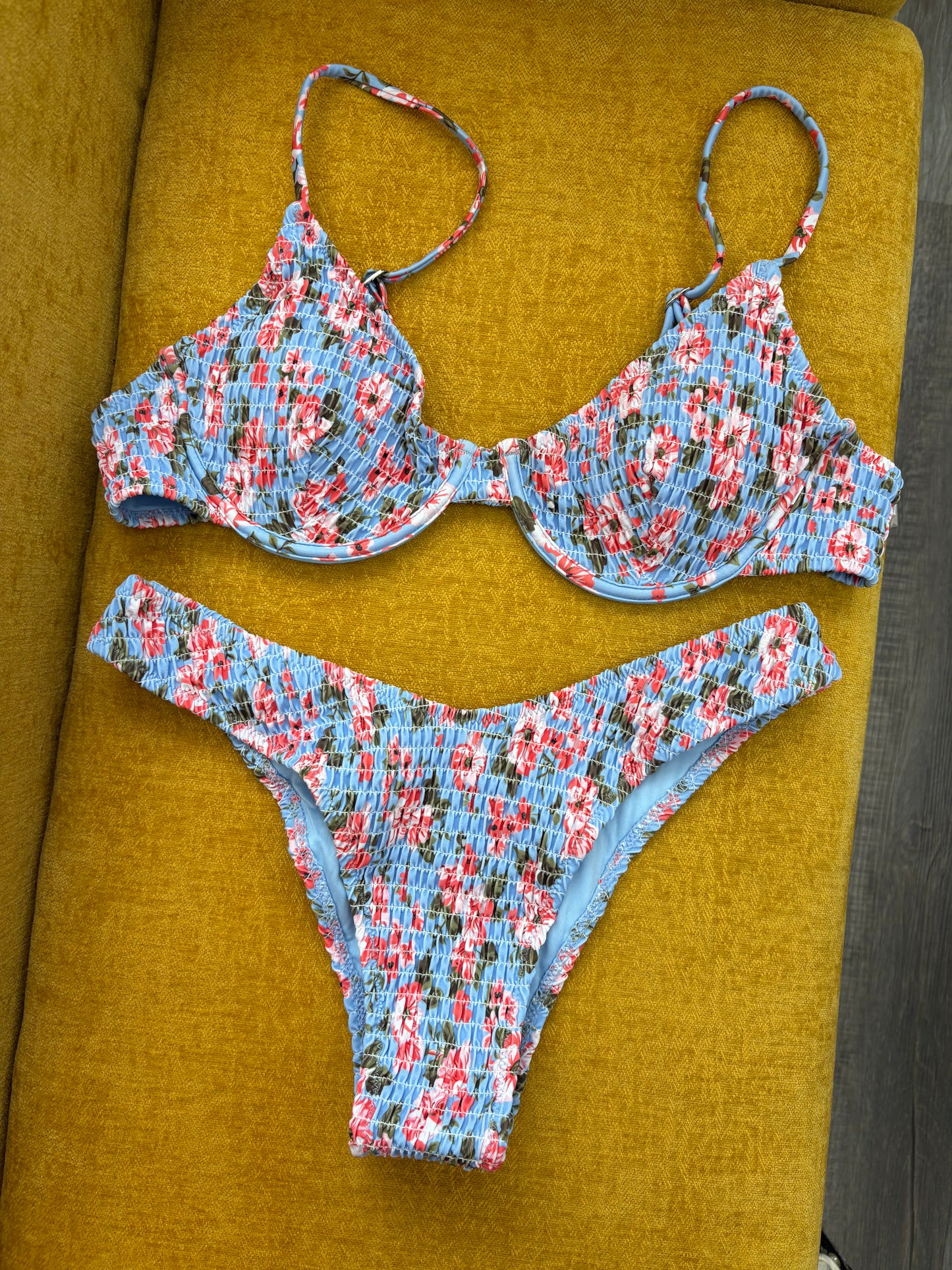 Sweetheart Bikini