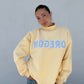 Oregon Yellow mockneck