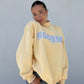Oregon Yellow mockneck