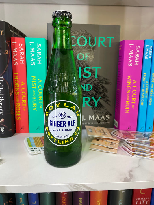 Boylan Bottling Co Drinks