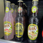 Genuine Hanks Sodas
