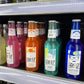 Free7 Carbonated Flavored Drink
