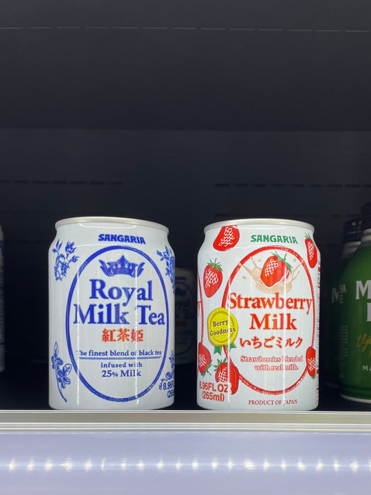 Sangaria Milk Drink