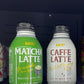 Ucc Latte Drink