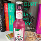 Free7 Carbonated Flavored Drink