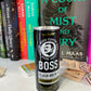 Suntory Boss Coffee