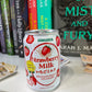 Sangaria Milk Drink