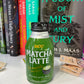 Ucc Latte Drink