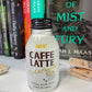 Ucc Latte Drink