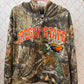 Camo Orange State