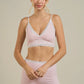 Katie Lace Trim Top