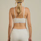 Katie Lace Trim Top