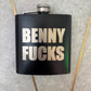 Fucks Flask