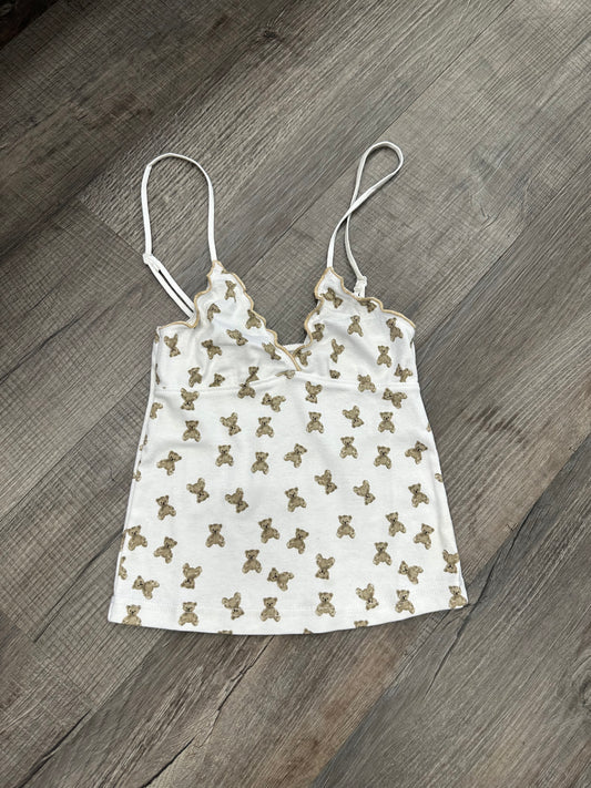 Honey Bear Cami